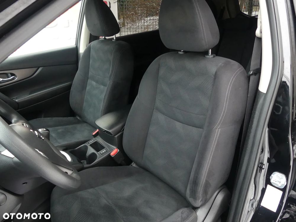 Nissan X-Trail 1.6 DCi Acenta - 3