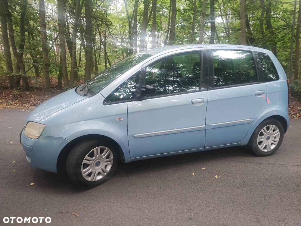 Fiat Panda - 4