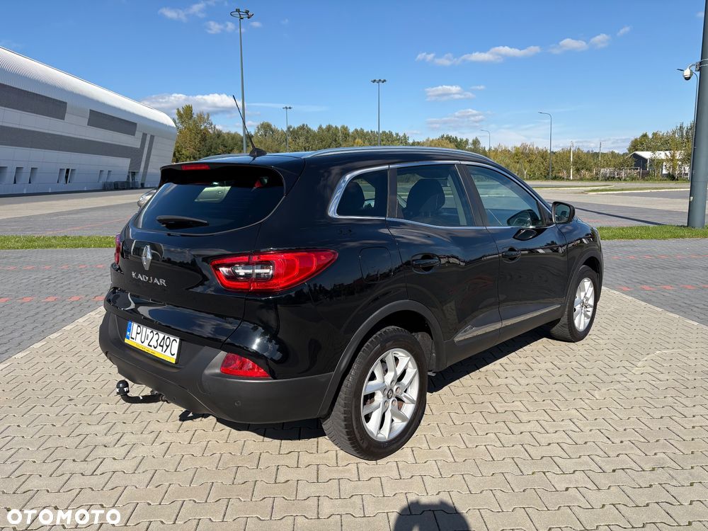 Renault Kadjar 1.5 dCi Energy Intens - 11