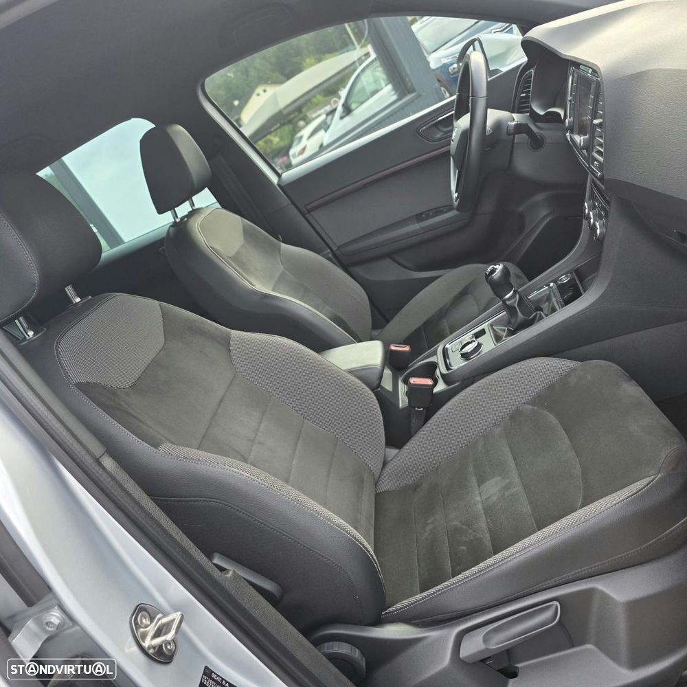 SEAT Ateca 1.6 TDI Xcellence - 33