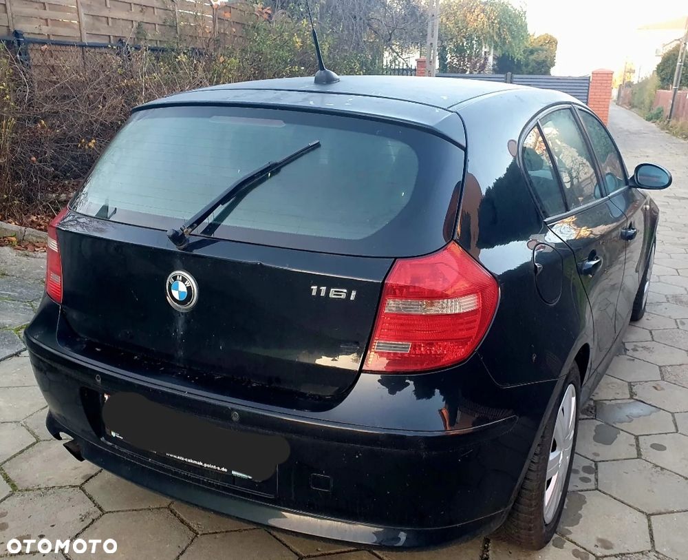 BMW Seria 3 316i - 3