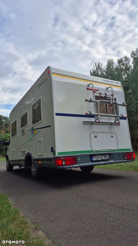 Fiat Ducato - 6