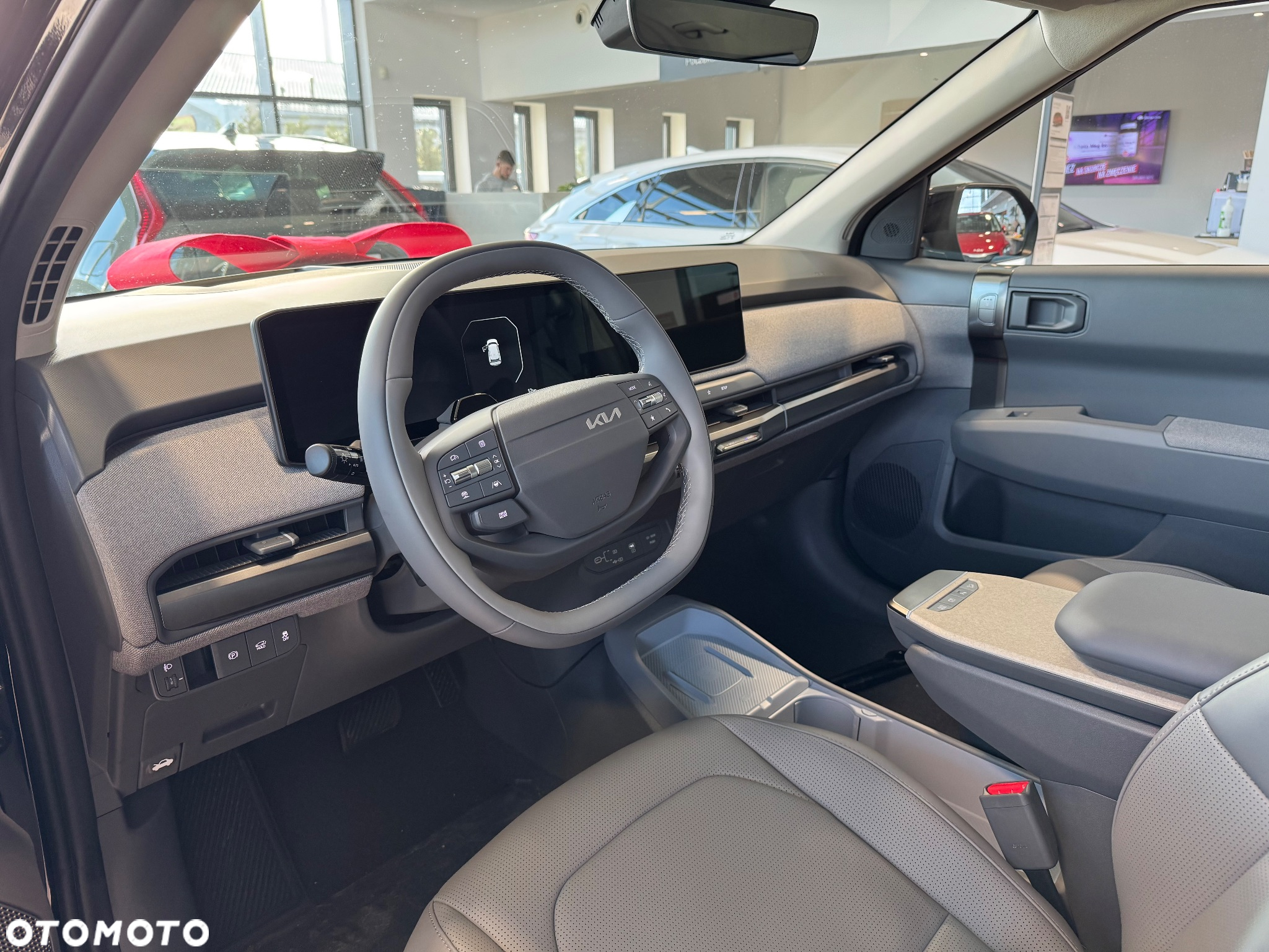 Kia EV3 - 7