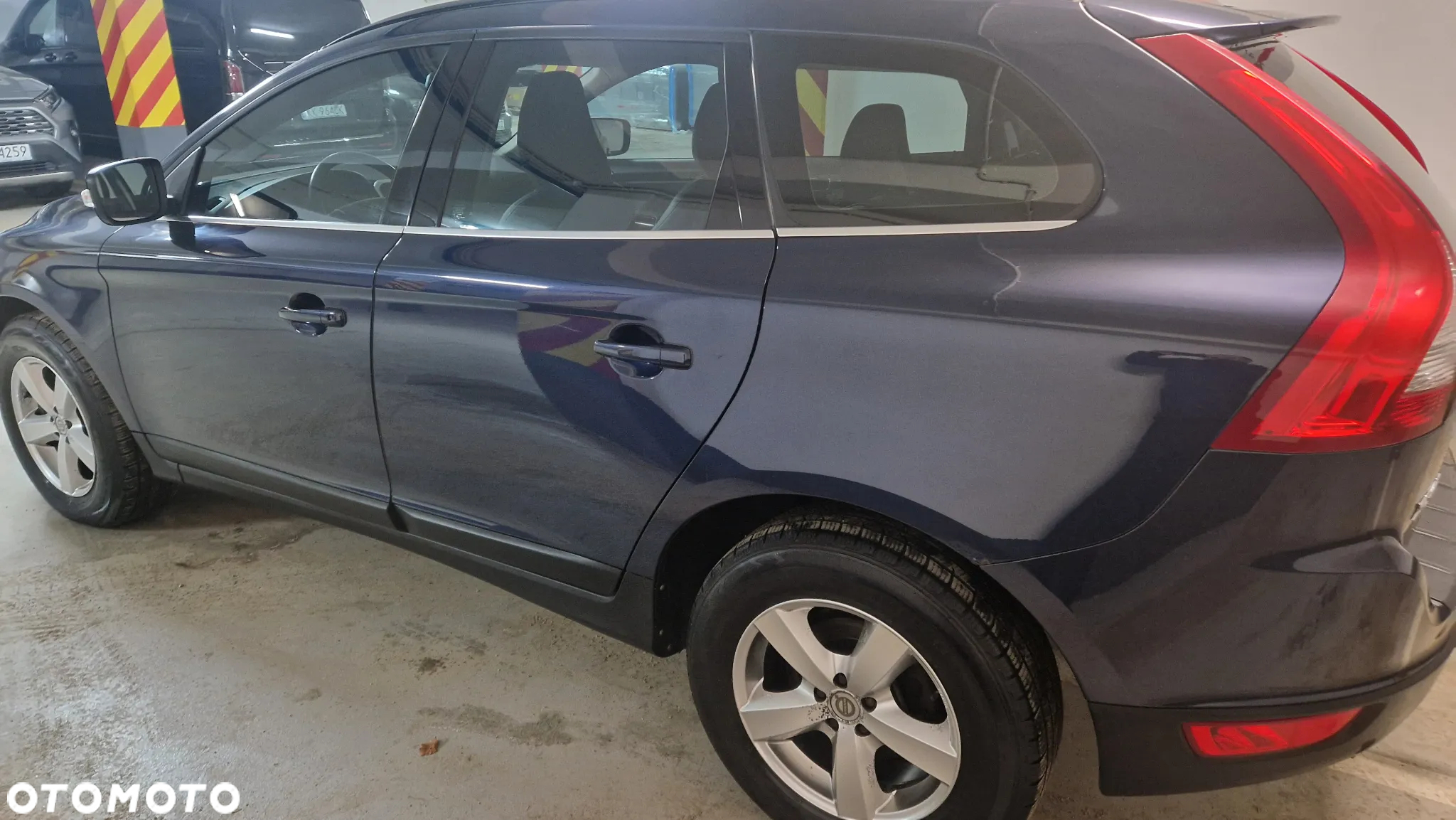Volvo XC 60 D3 Momentum - 10