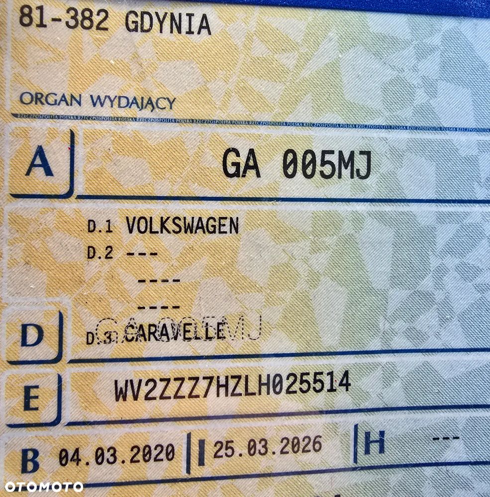 Volkswagen Caravelle 2.0 TDI L2 Highline DSG - 10