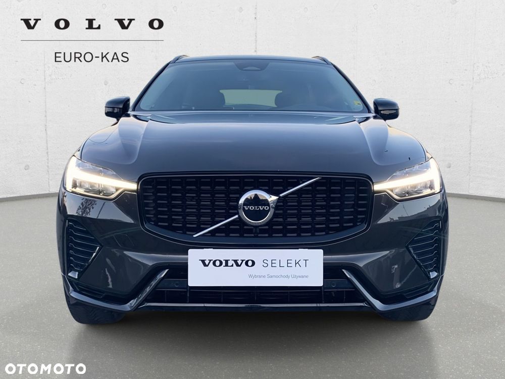 Volvo XC 60 - 3