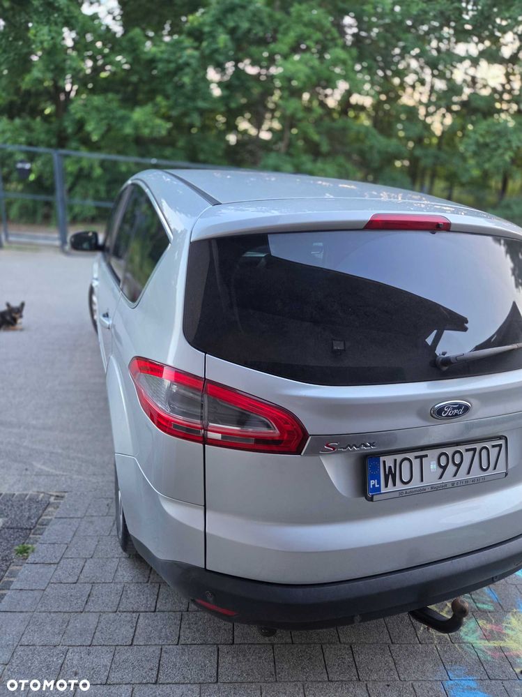 Ford S-Max - 4