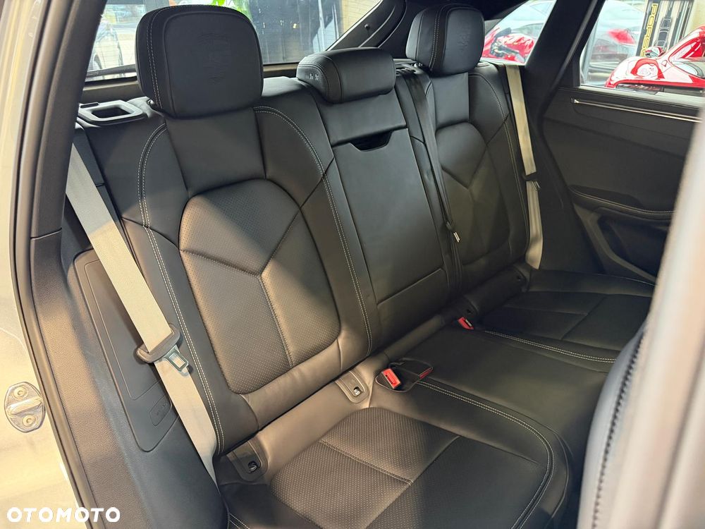 Porsche Macan T PDK - 20