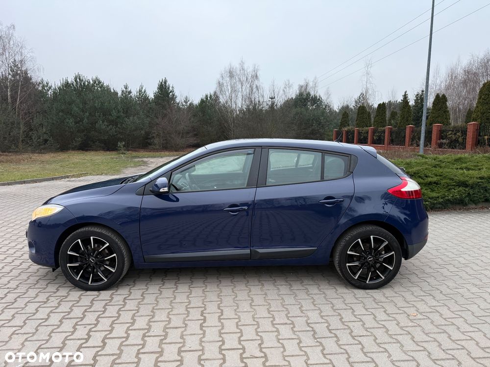 Renault Megane 1.6 16V 100 Expression - 5