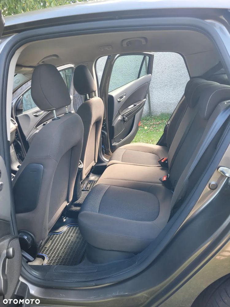 Fiat Bravo 1.4 T-JET 16V Dynamic - 14