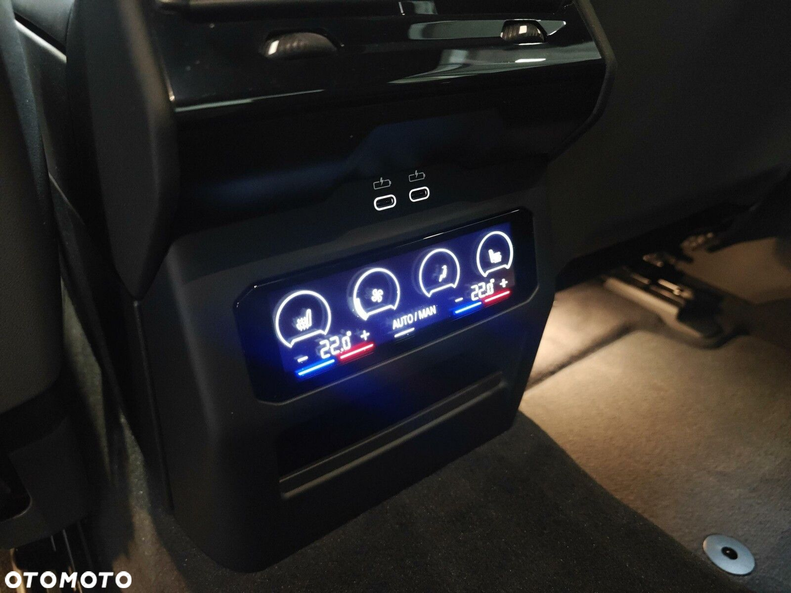 BMW Seria 5 - 21
