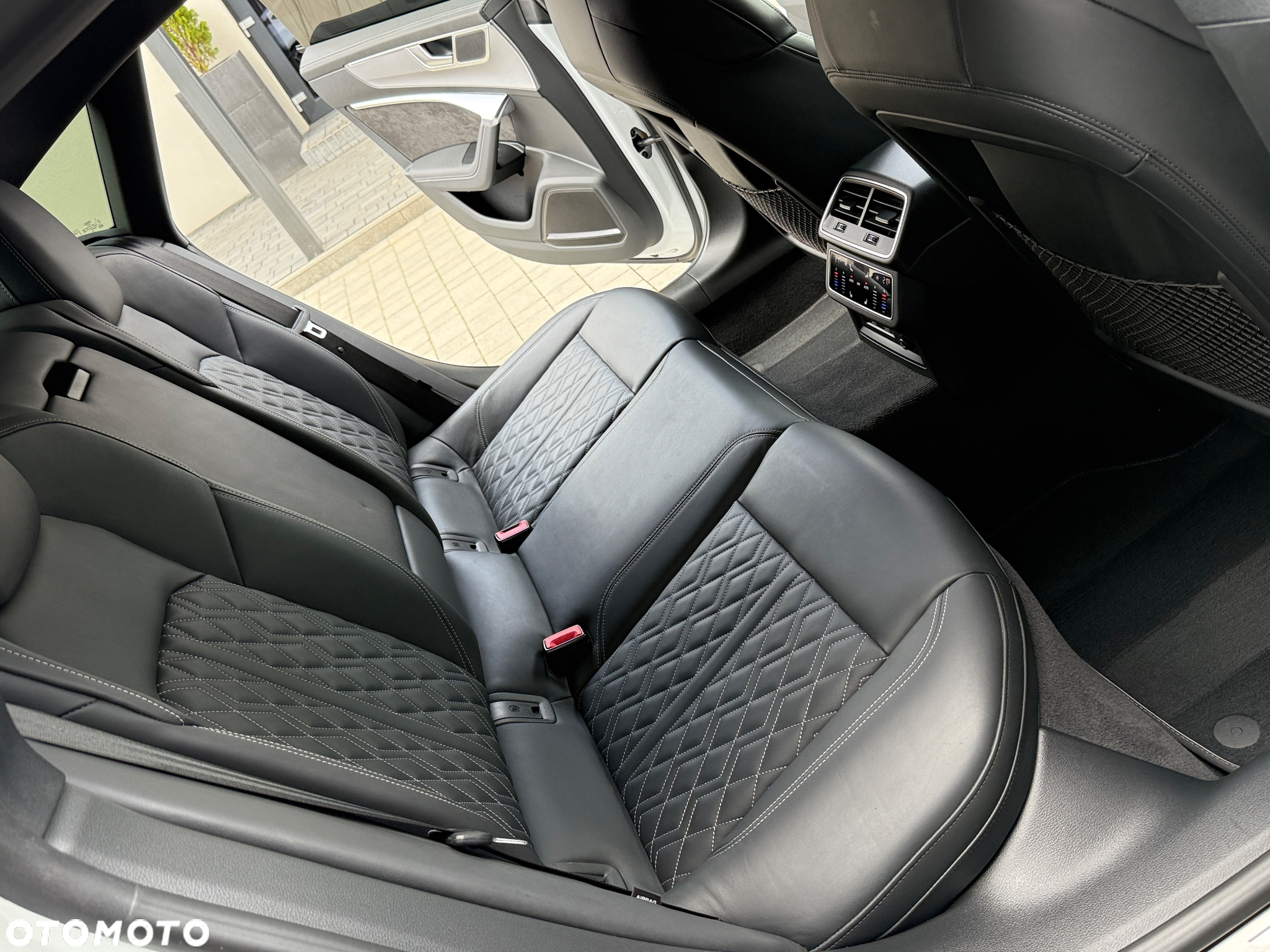 Audi S7 Sportback TDI Tiptronic - 30