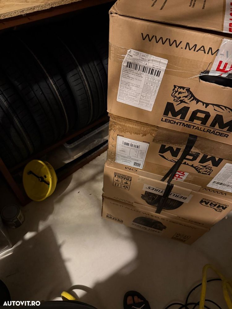 Ford Focus 1.5 EcoBlue Titanium Business - 20