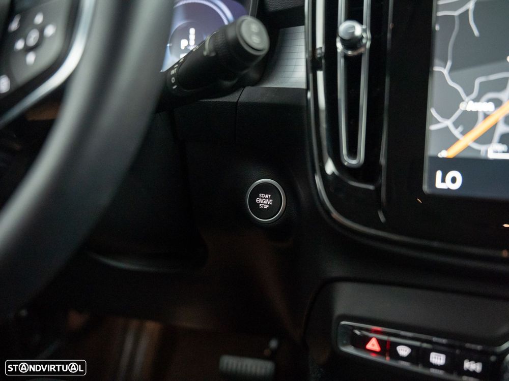 Volvo XC 40 1.5 T5 PHEV Inscription Expression - 26