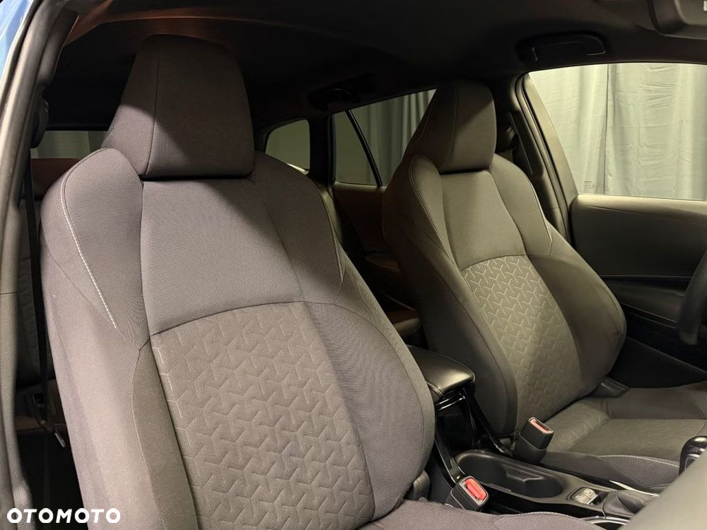 Toyota Corolla 1.8 Comfort - 30