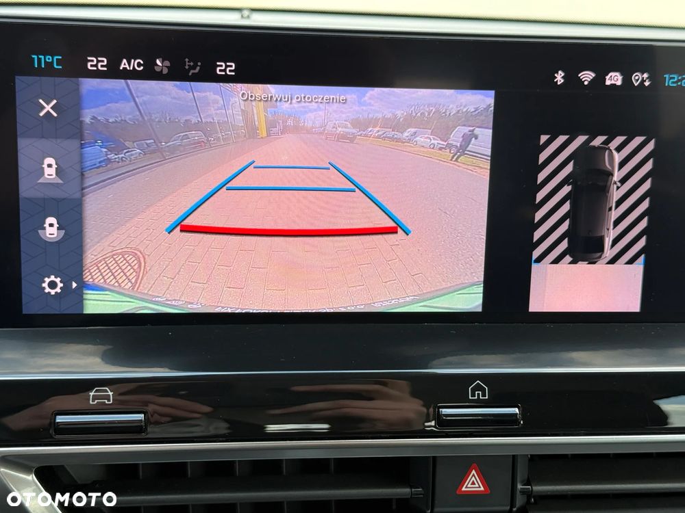 Citroën C4X EV136 50kWh Shine - 7