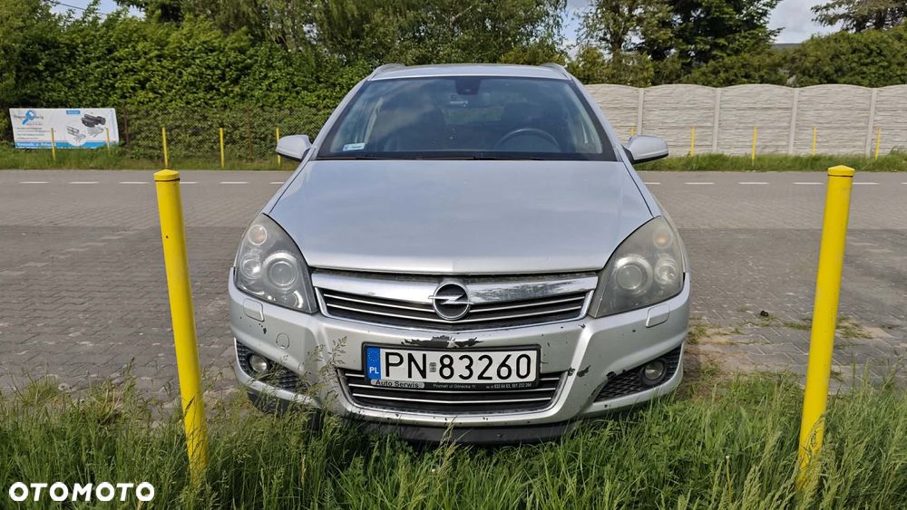 Opel Astra 1.6 - 7