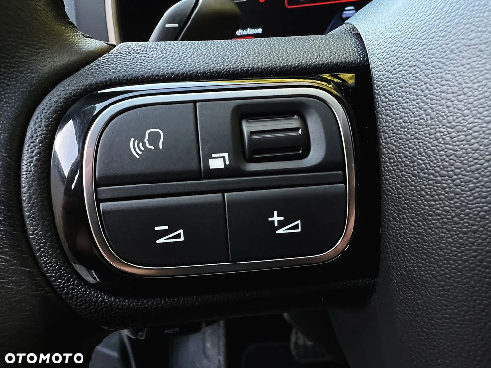 Citroën C5 Aircross BlueHDI 130 S&S EAT8 FEEL PACK - 27
