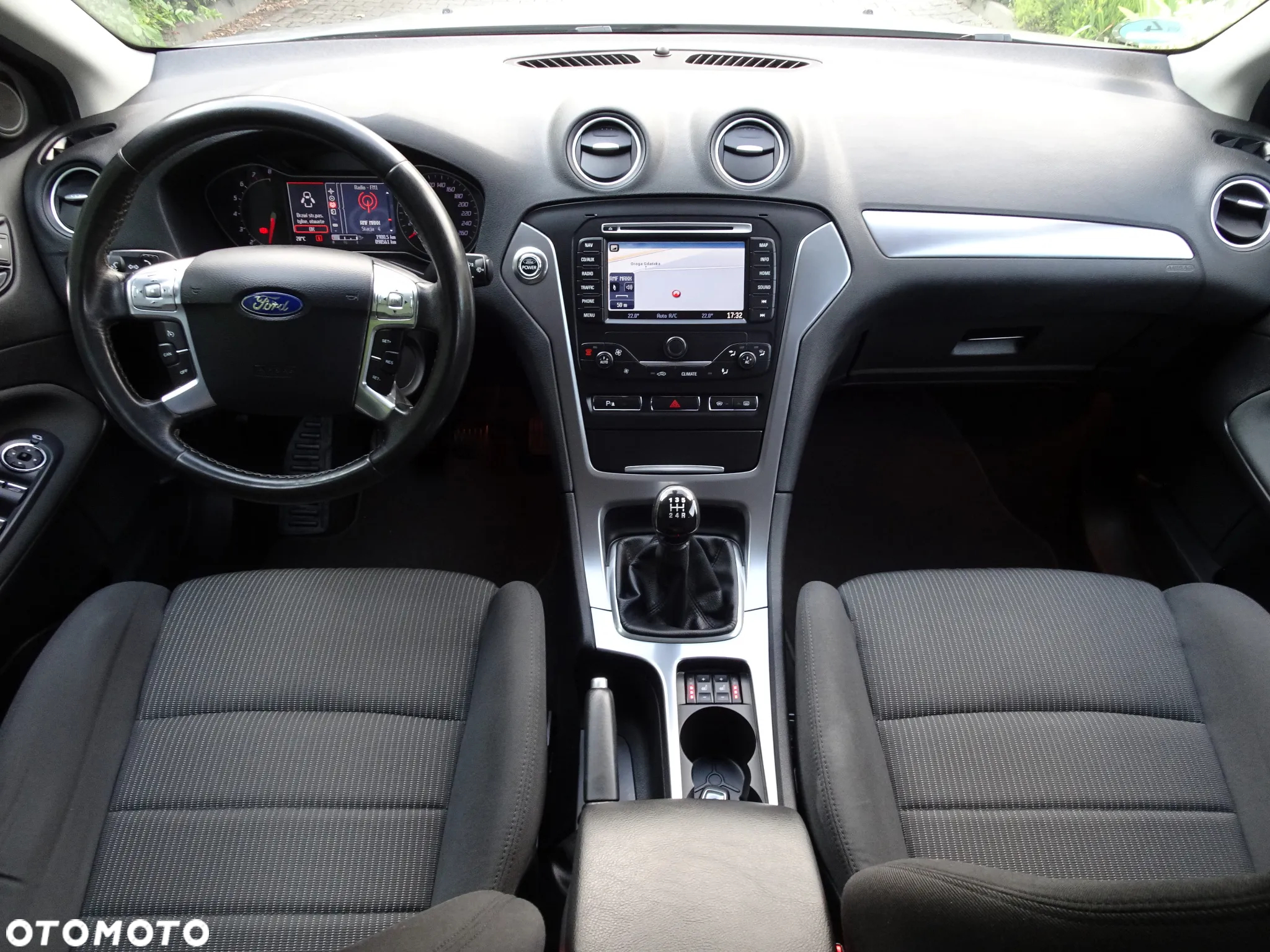 Ford Mondeo 2.0 Titanium LXS - 6