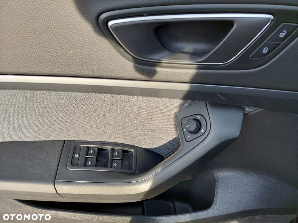 Seat Ateca 1.5 TSI Style S&S DSG - 12