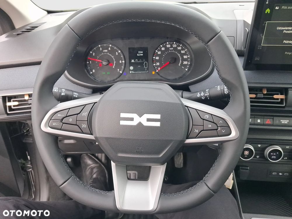 Dacia Sandero Stepway 1.0 TCe110 Expression - 12