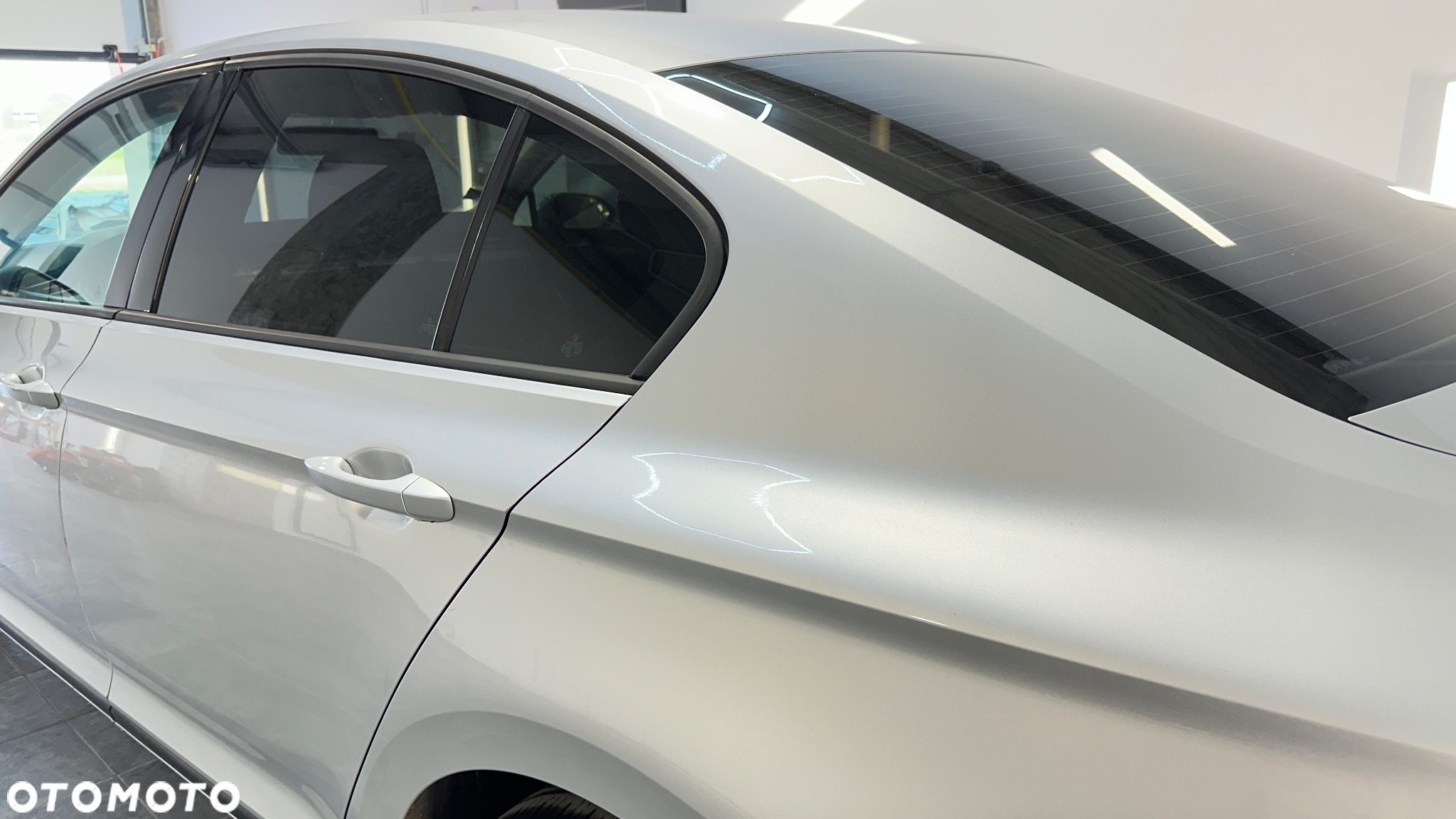 Volkswagen Passat 1.4 TSI BMT ACT Comfortline - 13
