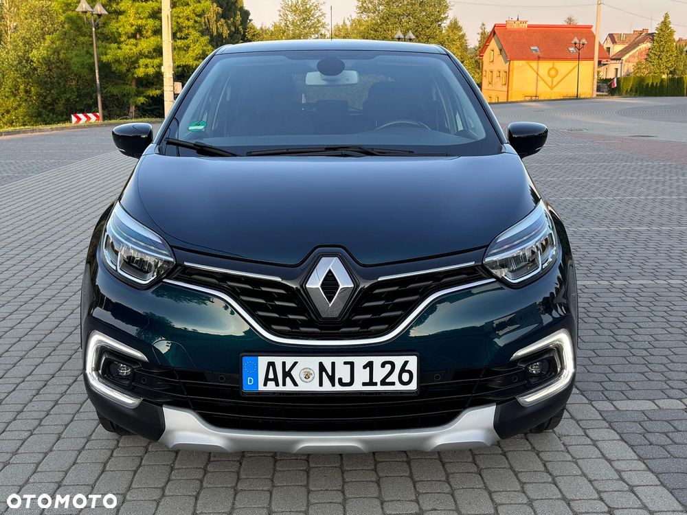 Renault Captur - 22