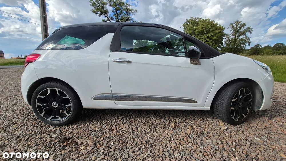Citroën DS3 1.6 HDi SoChic - 8