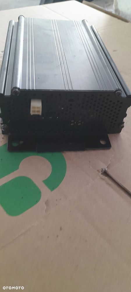 Audi A6 C5 Wzmacniacz dźwięku BOSE AMP 3510 C5A - 4