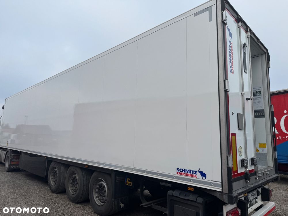 Schmitz Cargobull standard - 6
