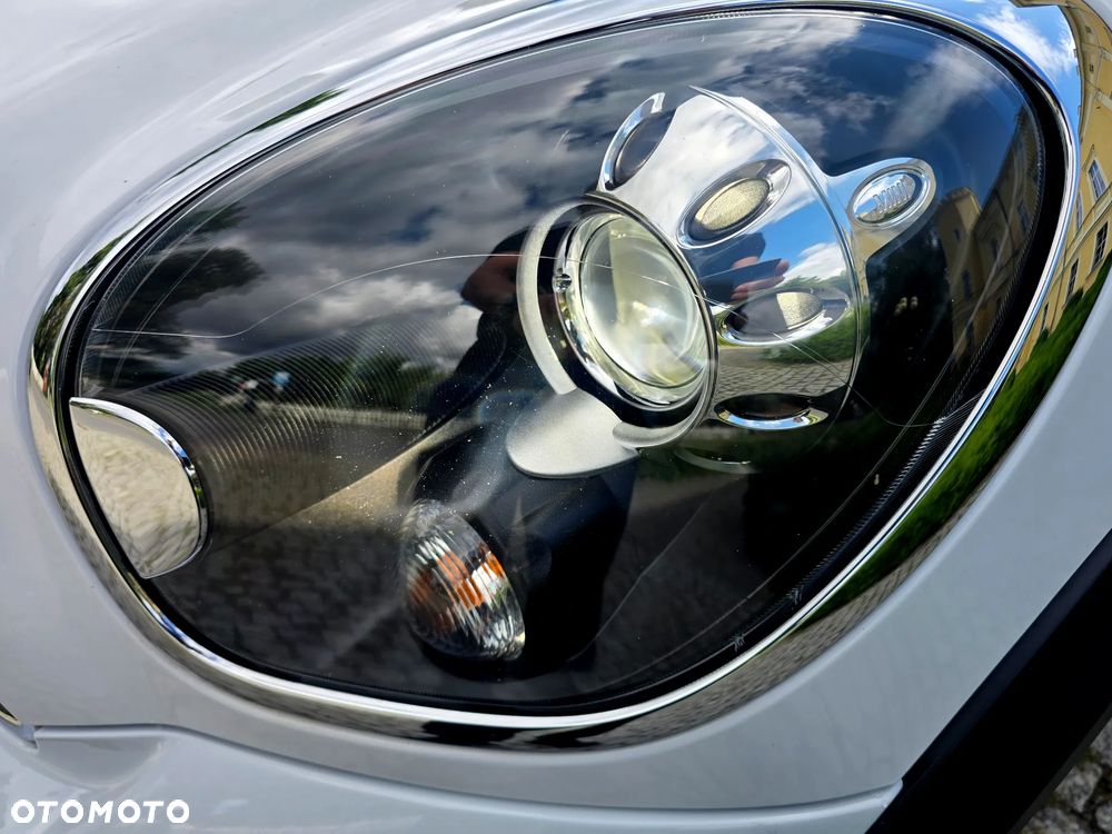 MINI Countryman One - 16