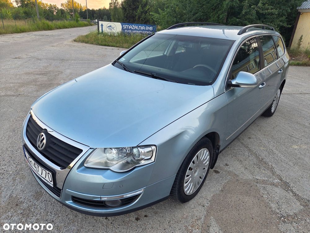 Volkswagen Passat 2.0 TDI DPF Comfortline DSG - 12