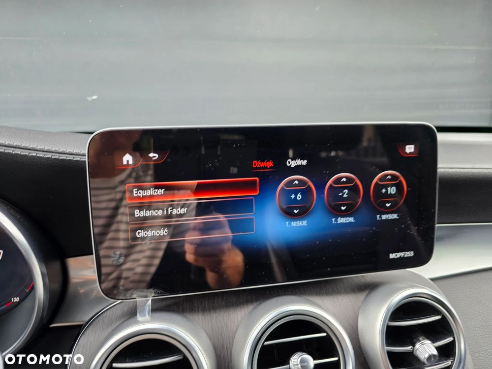Mercedes-Benz GLC 220 d 4-Matic - 40