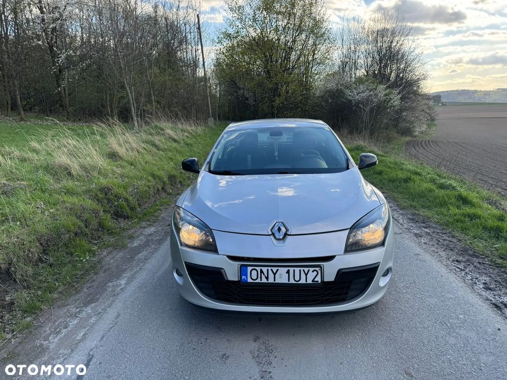 Renault Megane - 17