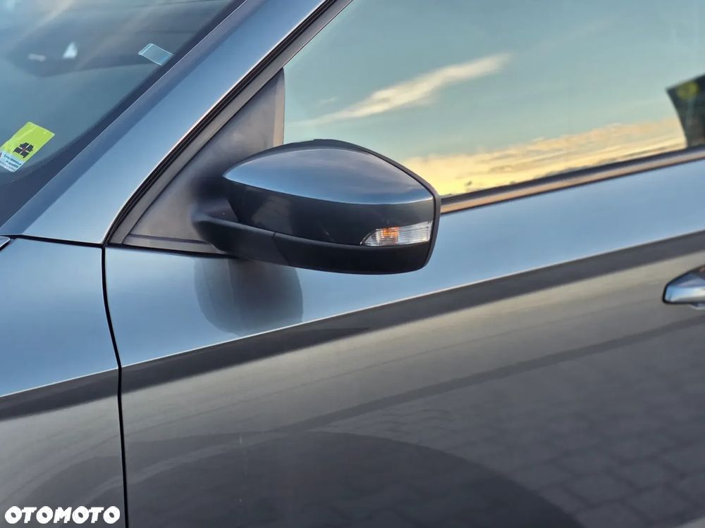 Skoda Fabia 1.0 TSI Ambition Plus - 34