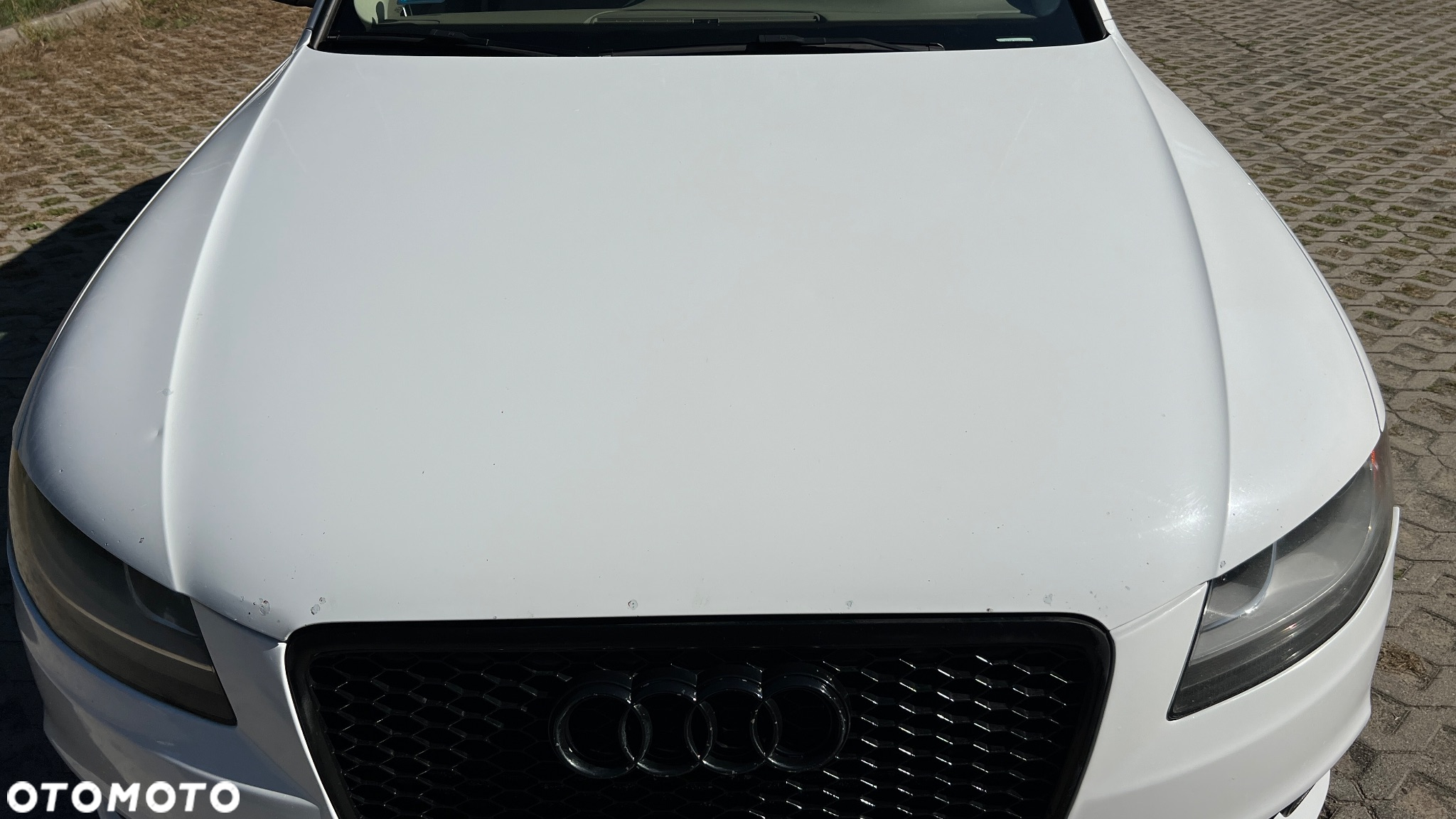 Audi A4 - 6
