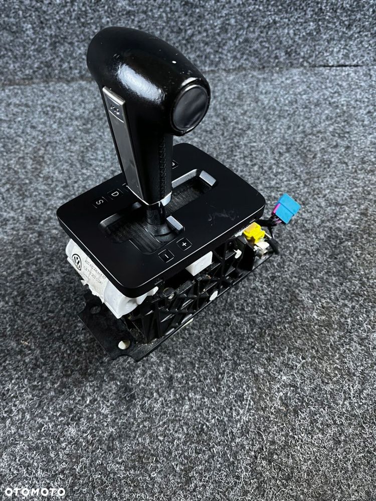 wybierak biegów vw touareg 7L V10 7L6713203C - 9