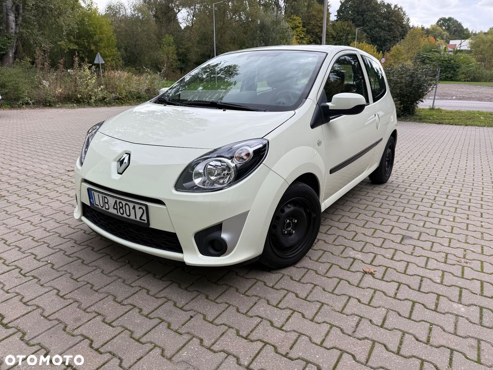Renault Twingo - 1