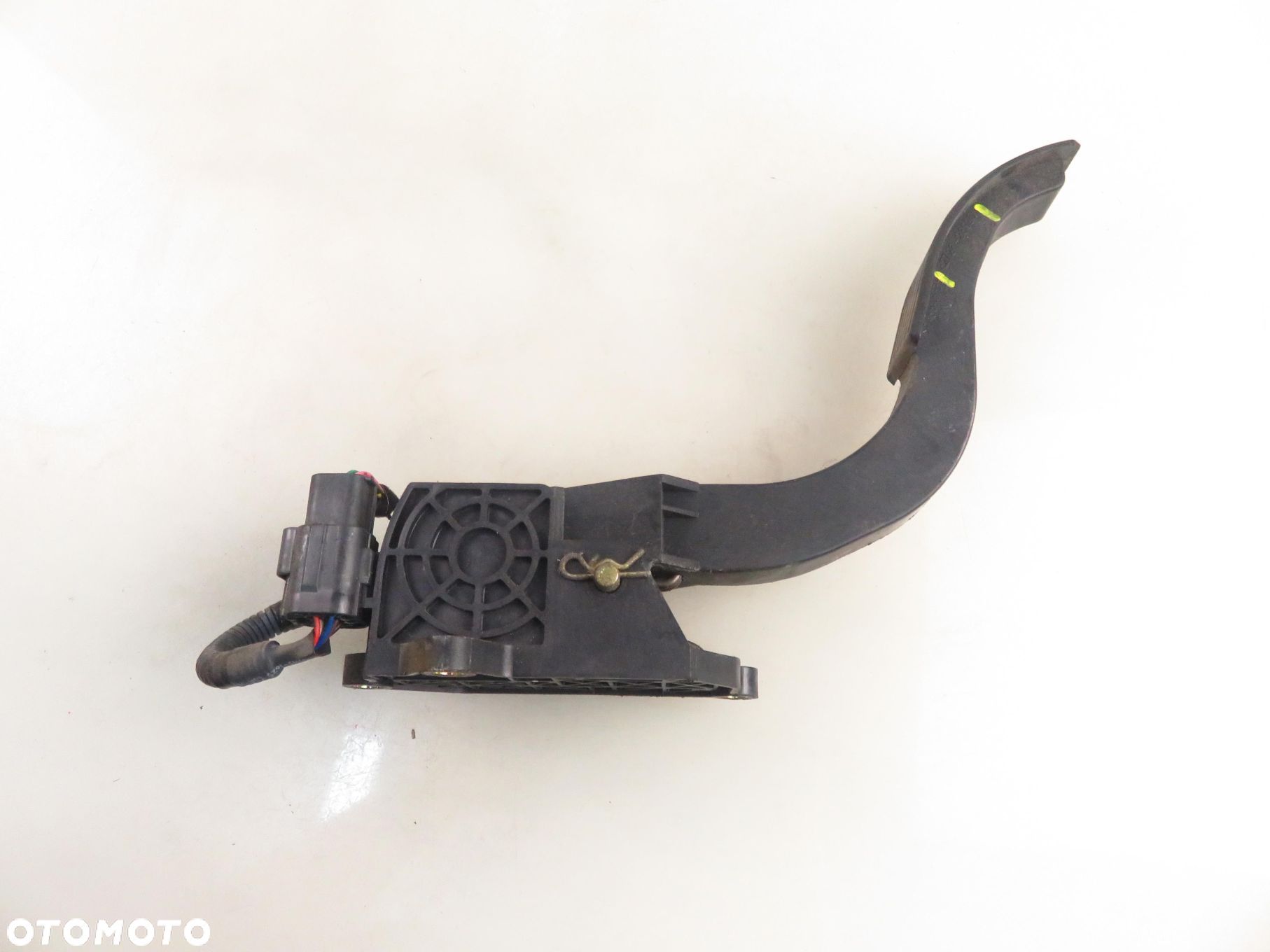 POTENCJOMETR GAZU HYUNDAI SANTA FÉ I 2.0 CRDi  3272626020 32726-26020 - 1