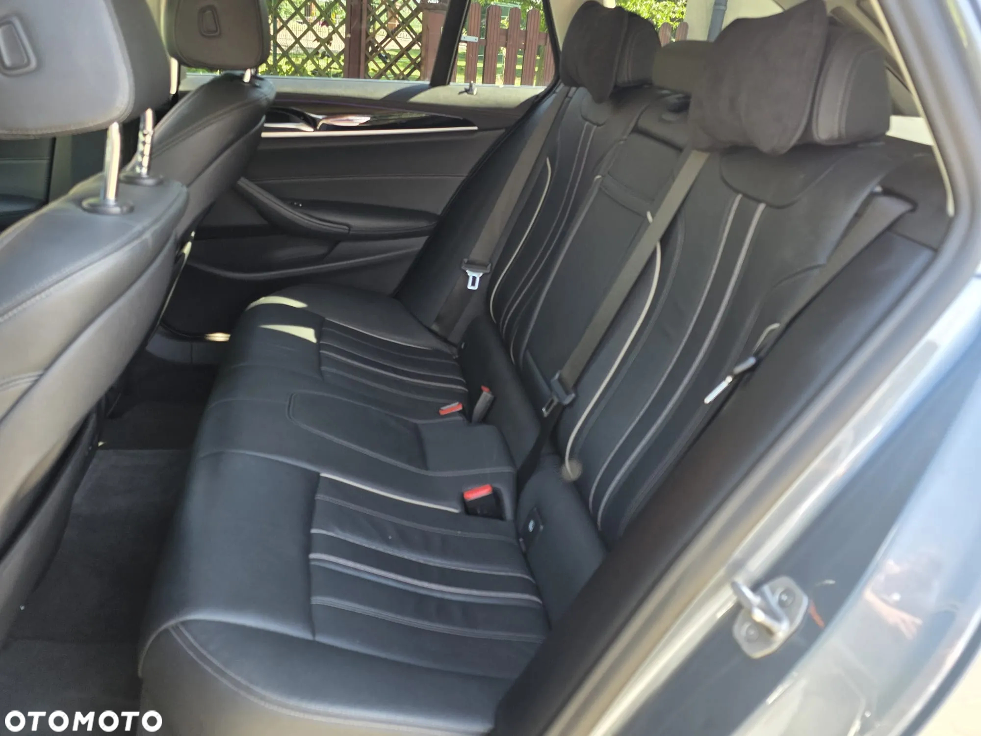 BMW Seria 5 - 11
