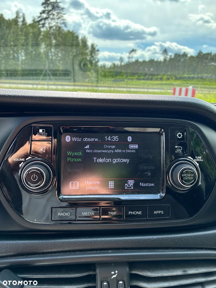Fiat Tipo 1.6 MultiJet 16v Pop - 20