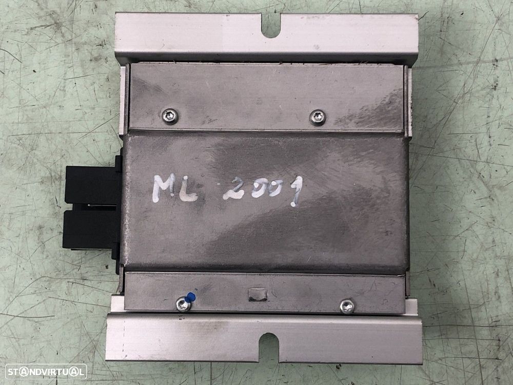 Modulo caixa transferências MERCEDES-BENZ M-CLASS (W163) ML 320 | 02.98 - 08.02... - 4