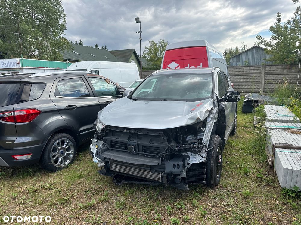 Honda CR-V 1.5 Lifestyle (Honda Connect+) CVT - 3