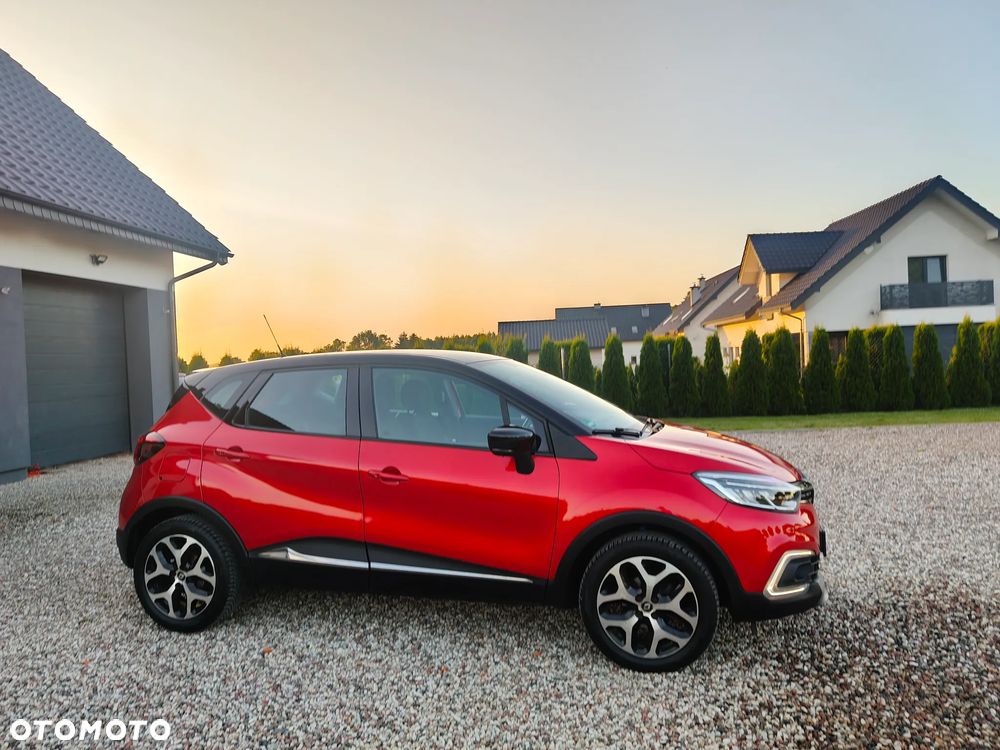 Renault Captur (ENERGY) TCe 90 LIMITED - 23
