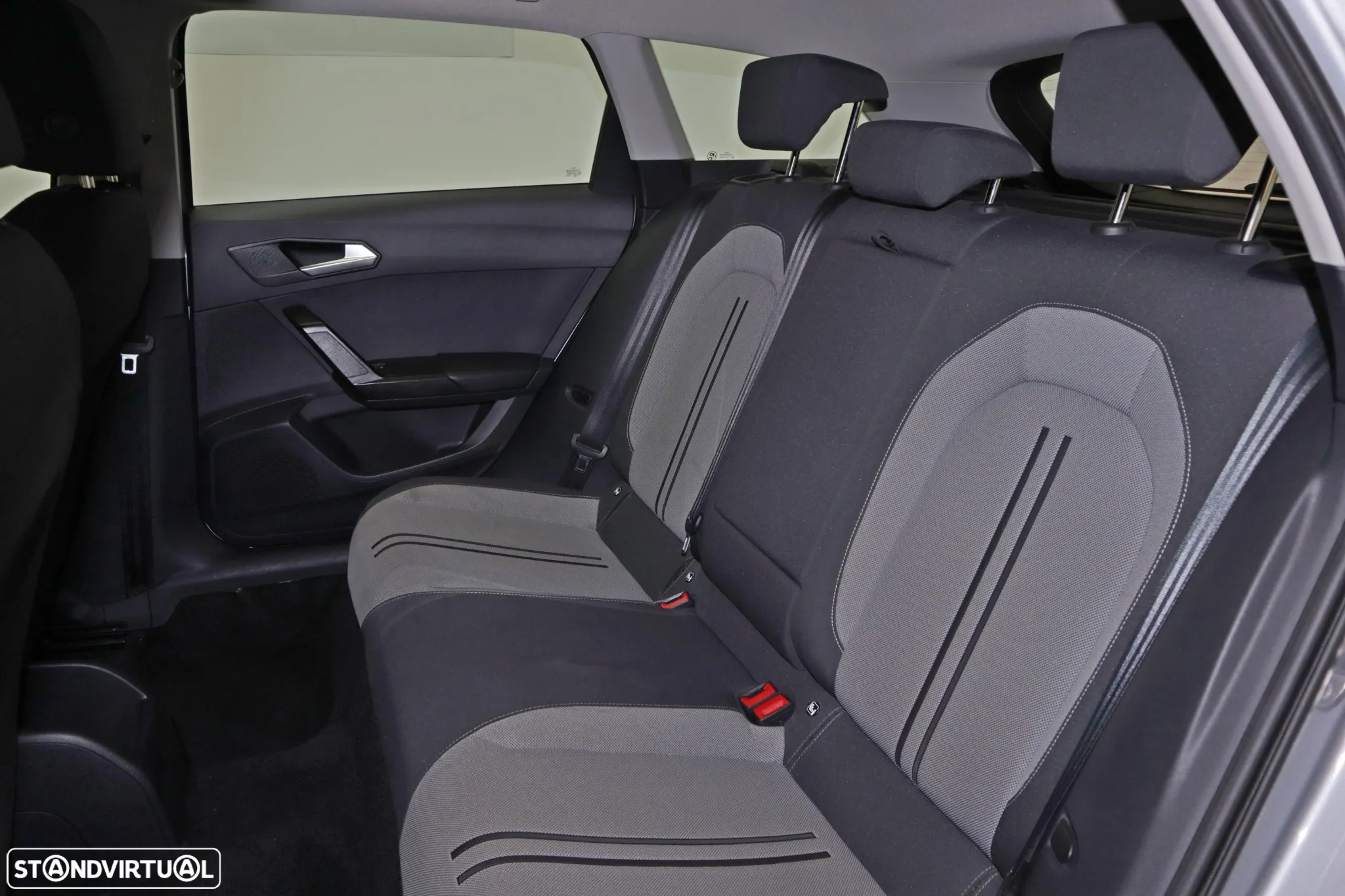 SEAT Leon ST 1.0 TSI Style - 12