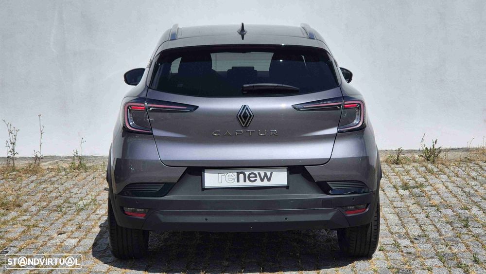 Renault Captur 1.0 TCe Techno - 6