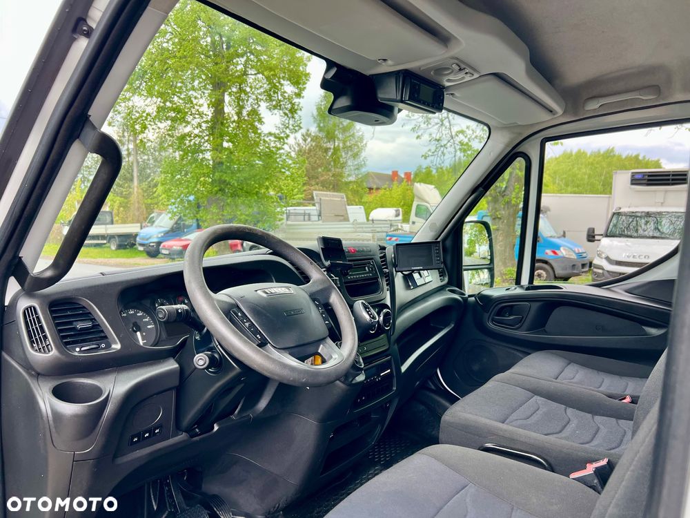 Iveco Daily - 9