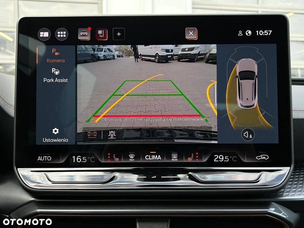 Cupra Formentor 1.5 TSI DSG - 30