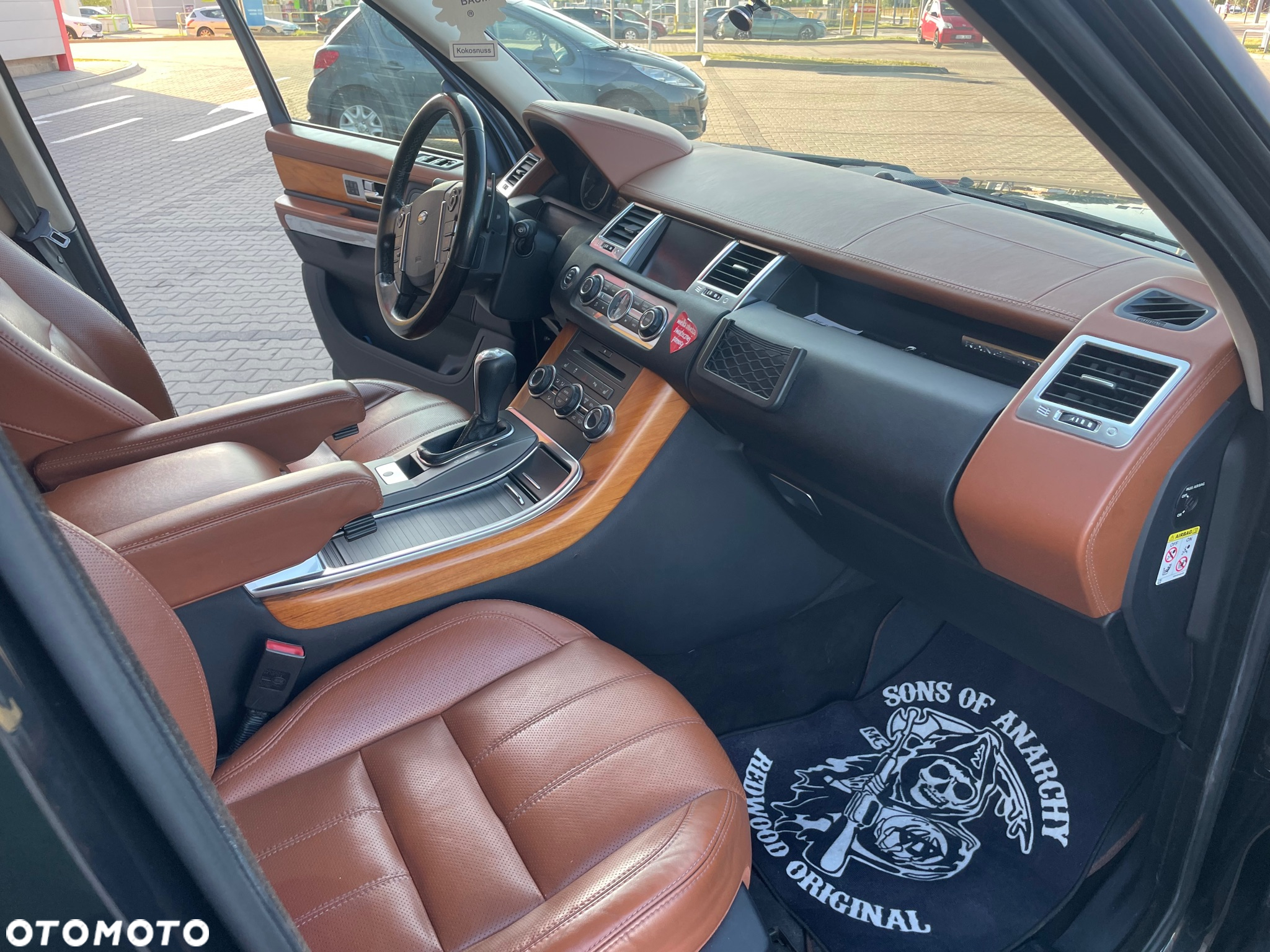 Land Rover Range Rover 3.0 TDV6 HSE - 14