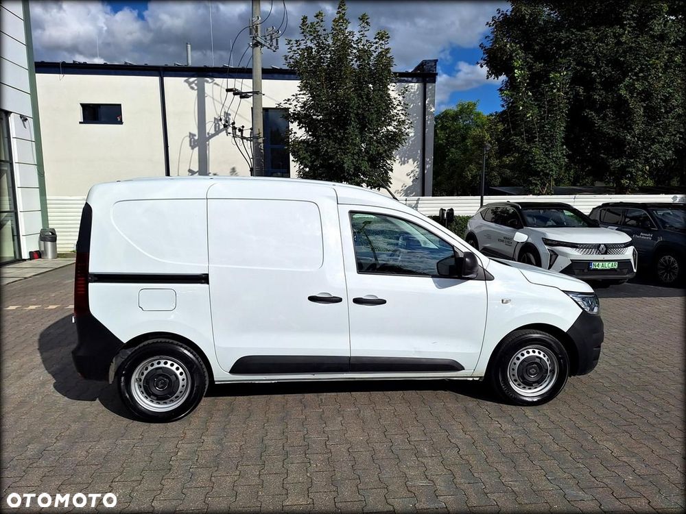Renault express-van - 5